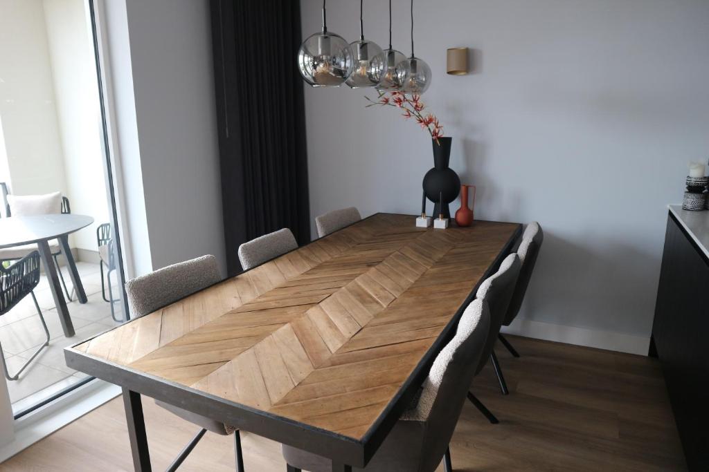 Luxe appartement in haven Marina Kamperland - 2 badkamers photo 4