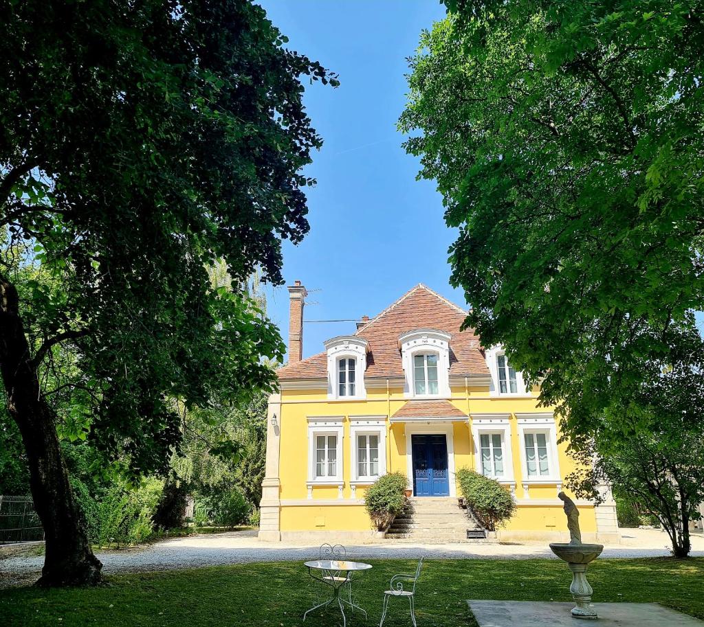 Maison d'hôtes Au Cœur des Lacs photo 2