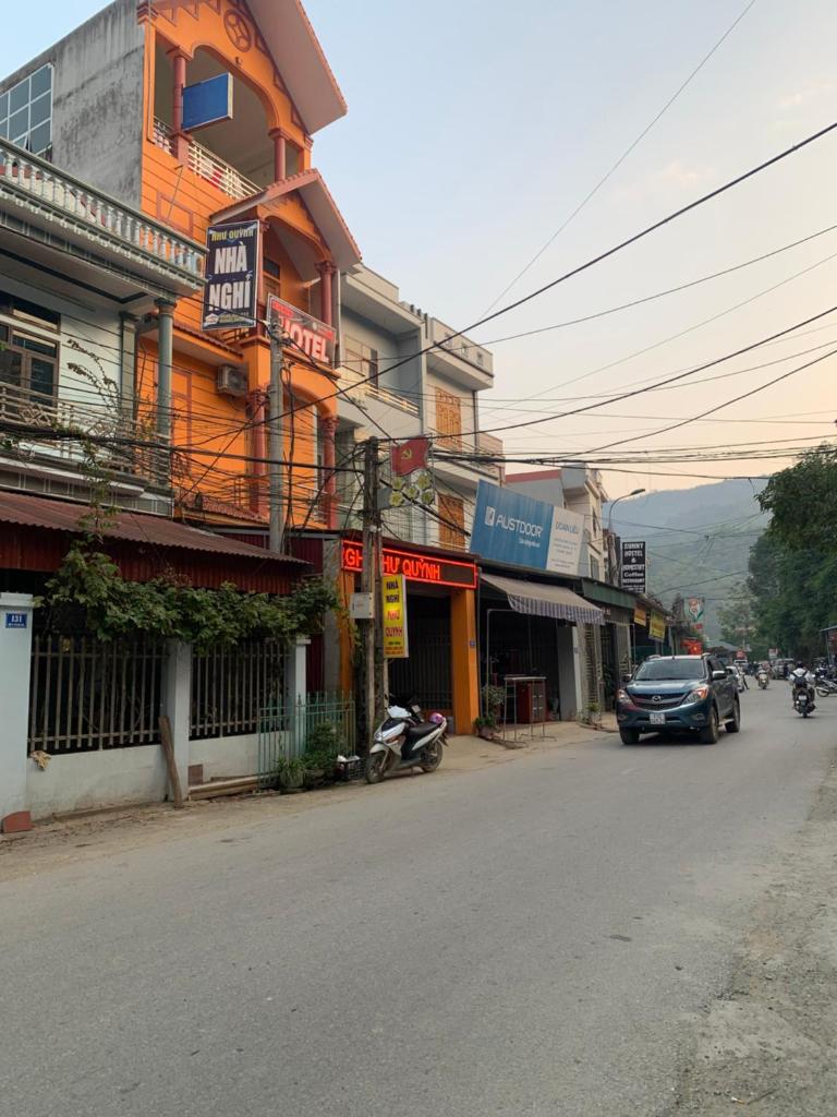 Như Quỳnh Hotel photo 2