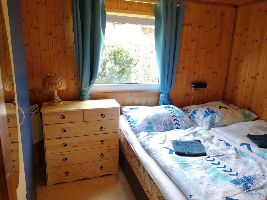 Chata Slapy - Ždáň photo 3