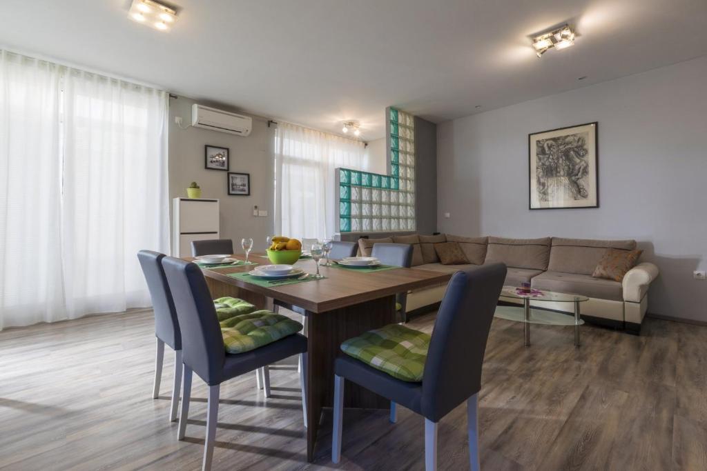 Apartman Vlatka - Novi Vinodolski photo 4