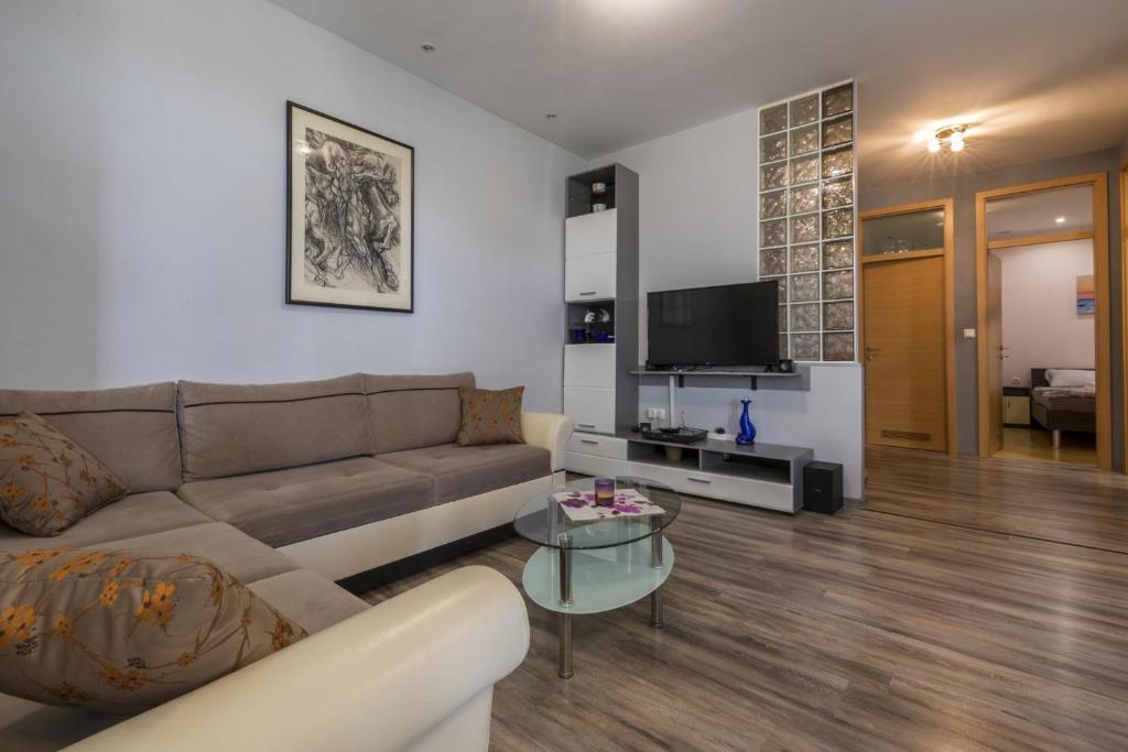 Apartman Vlatka - Novi Vinodolski photo 2