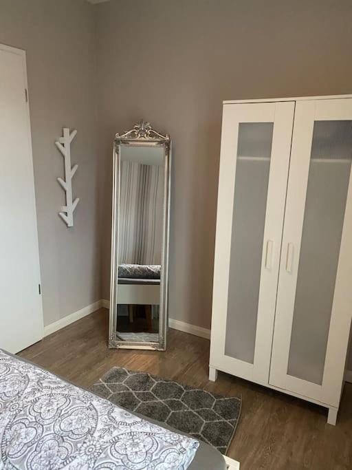 Schöne Ferienwohnung im Ergeschoss mit Terrasse photo 1