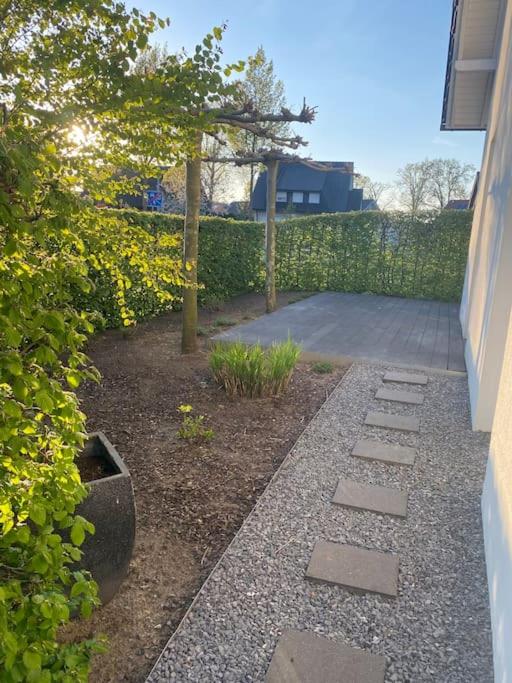 Schöne Ferienwohnung im Ergeschoss mit Terrasse photo 4