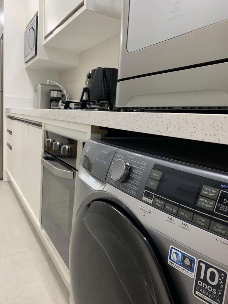 Encantos dos Mares - Apartamento 5 - Balneário Camboriú photo 3