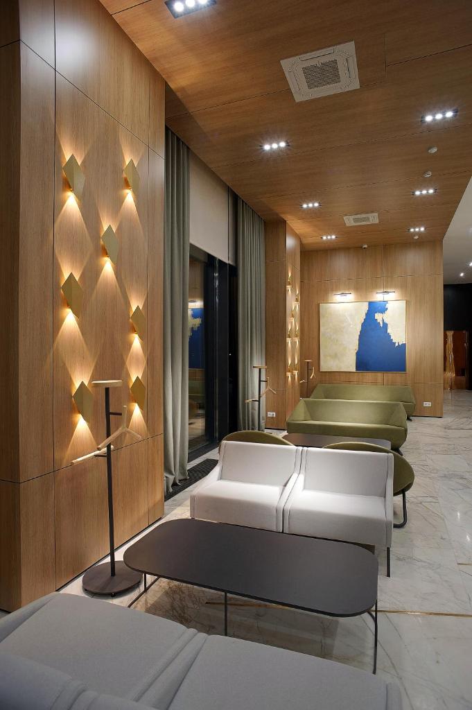 NEOS HOTEL photo 3