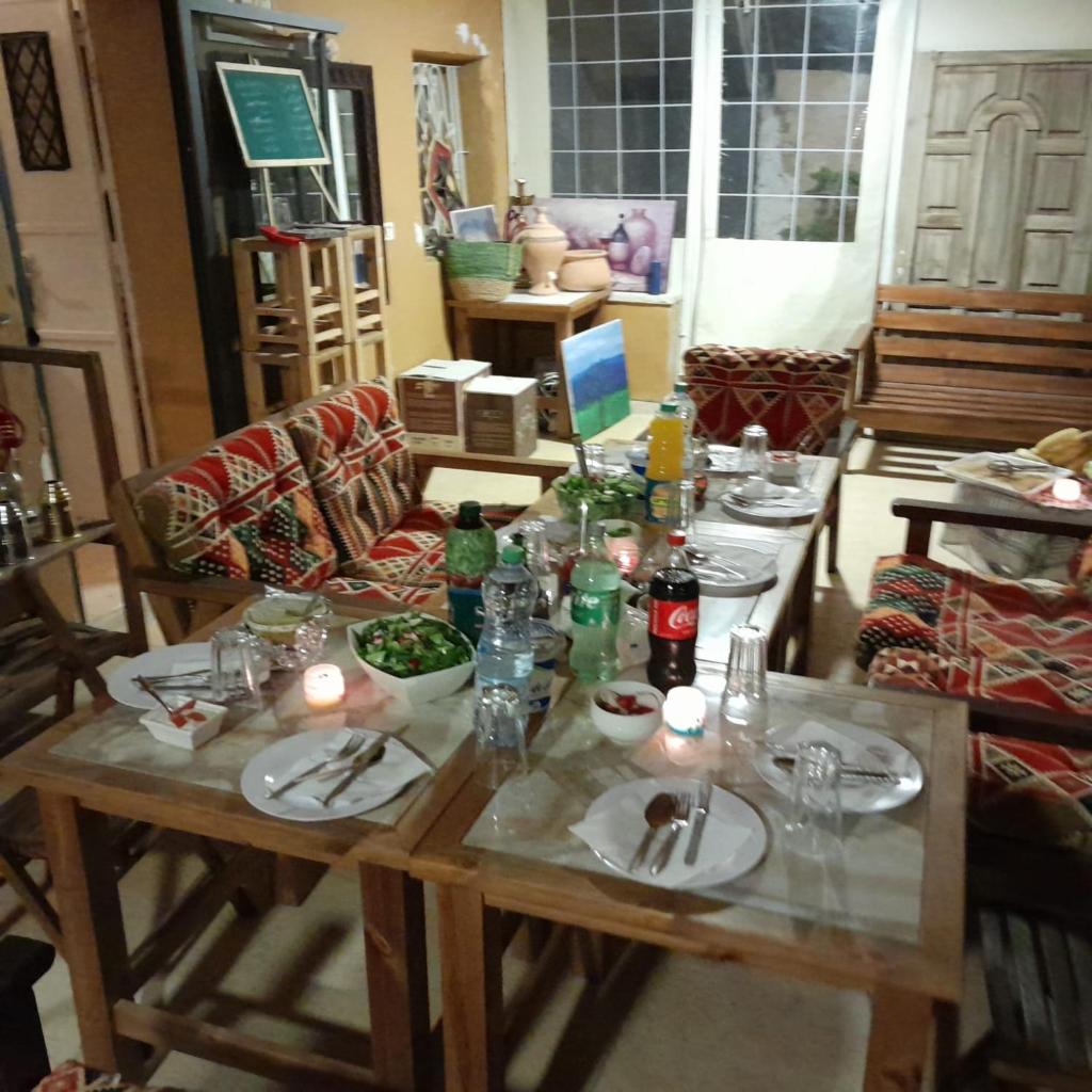 Lazarus Guest House photo 1