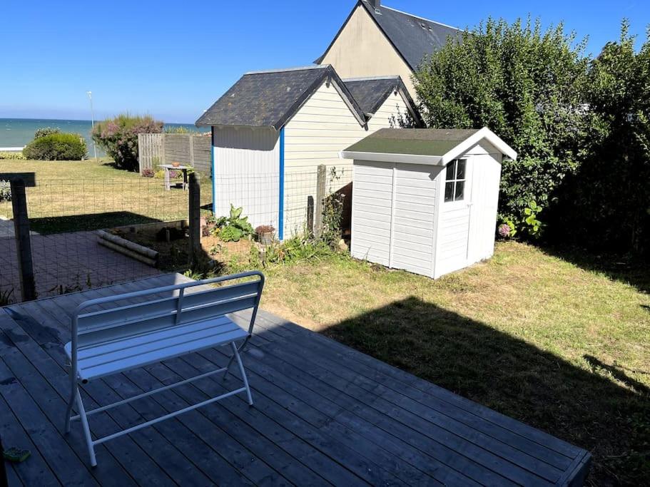 LA CABINE VUE MER photo 3
