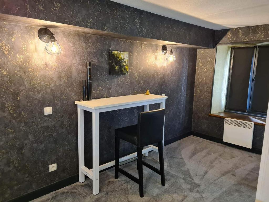 La Maison photo 1
