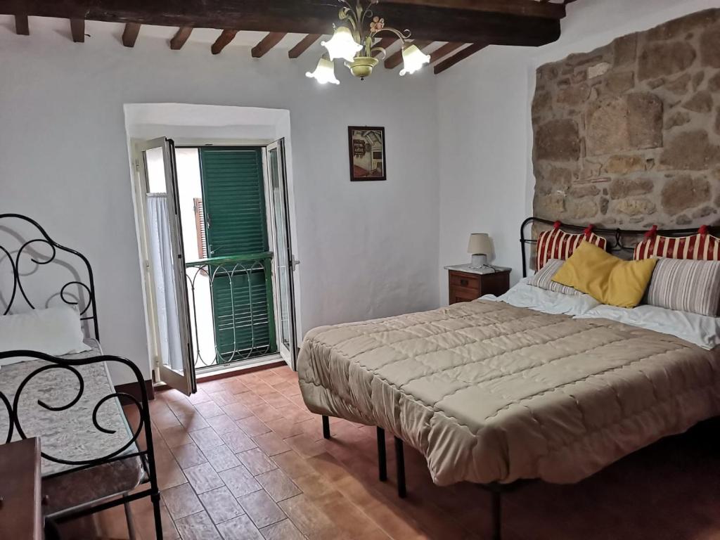 La casa di iris