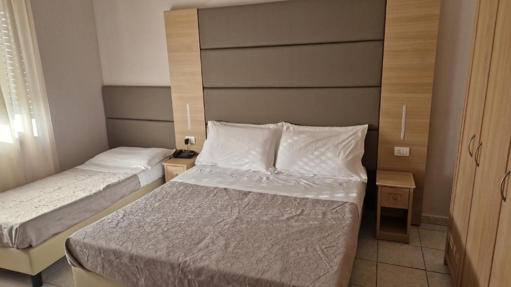 Hotel Trasimeno Bittarelli photo 2