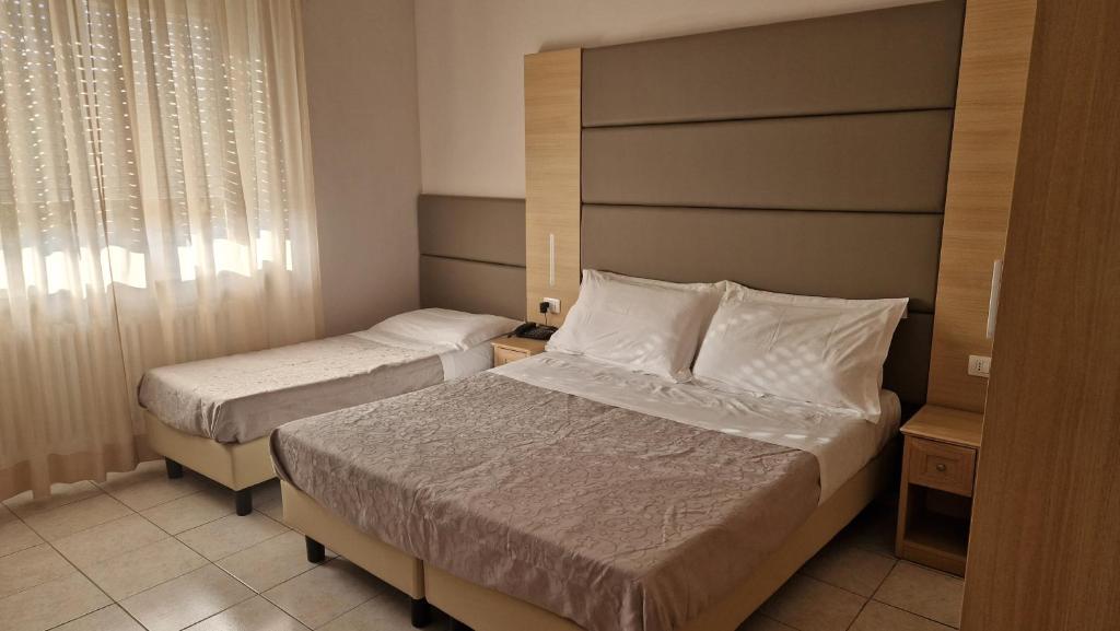 Hotel Trasimeno Bittarelli photo 1