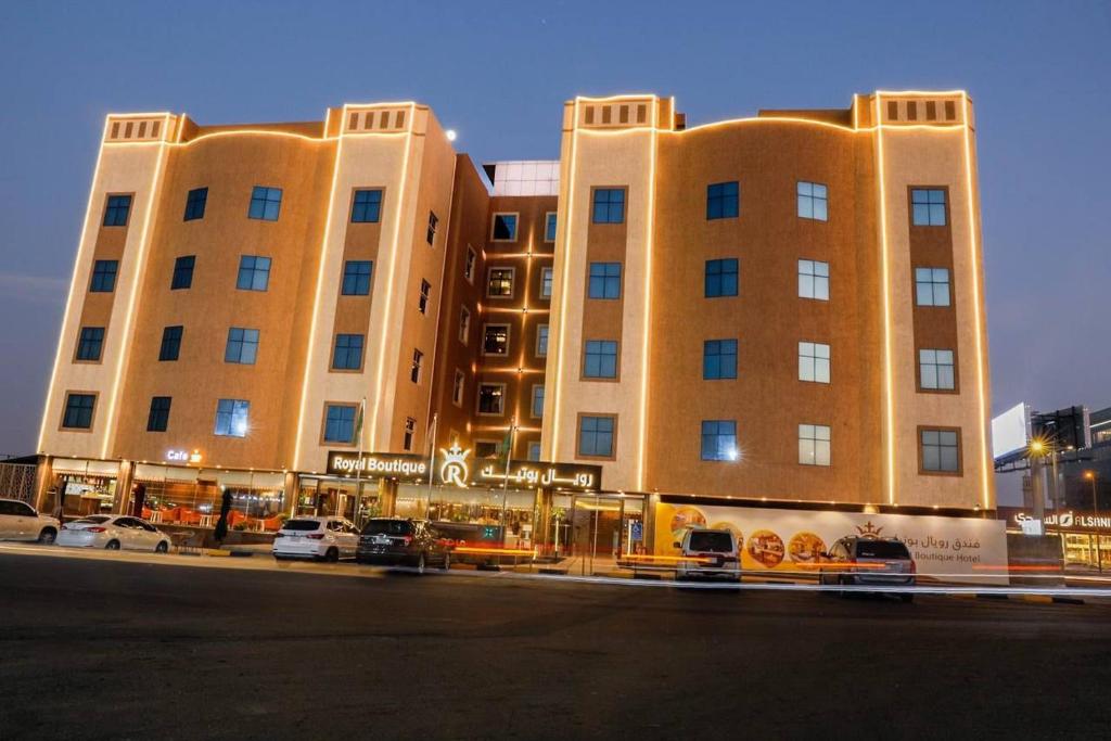 Royal Boutique Hotel photo 1