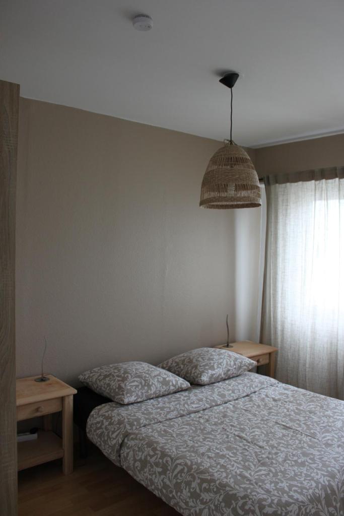 Cosy F2 EuroAirport Basel-Mulhouse photo 3