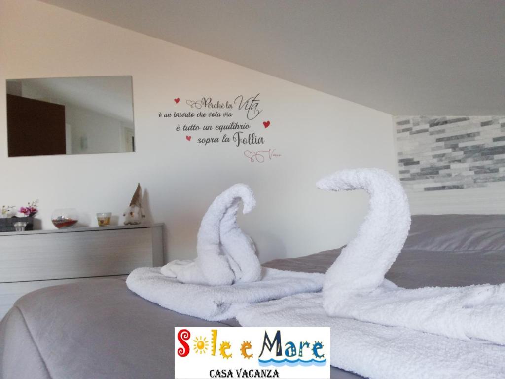 SOLE e MARE Luxury Home photo 1