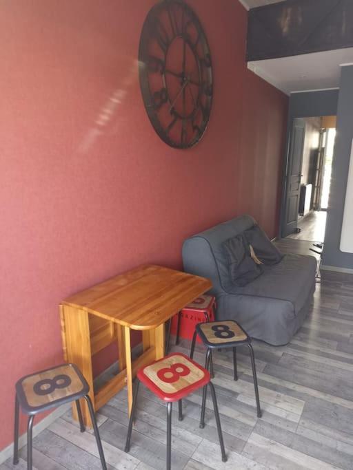 Appartement très agréable proche tous commerces photo 1