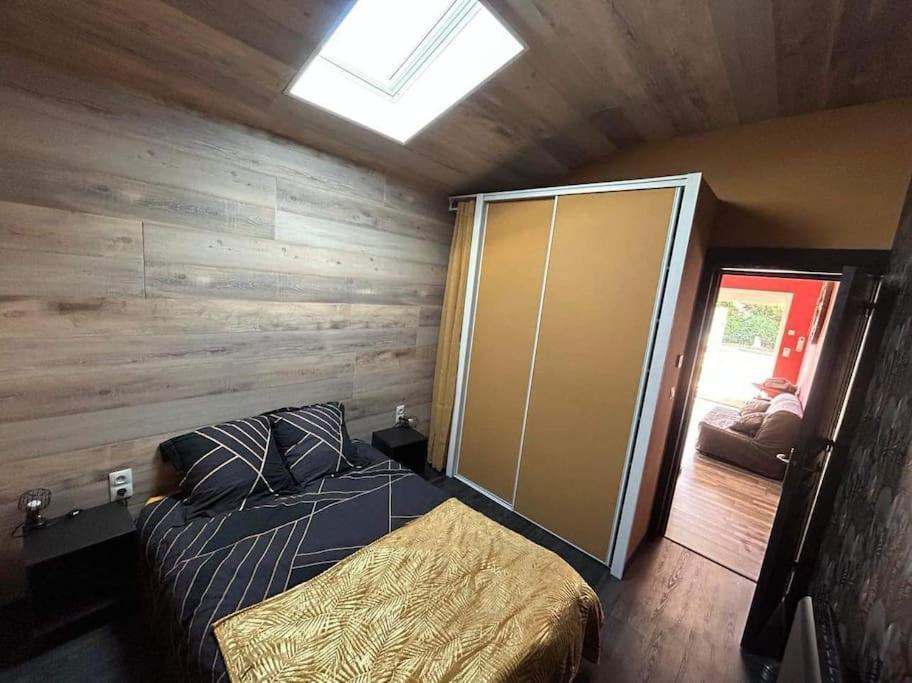 Appartement très agréable proche tous commerces photo 3
