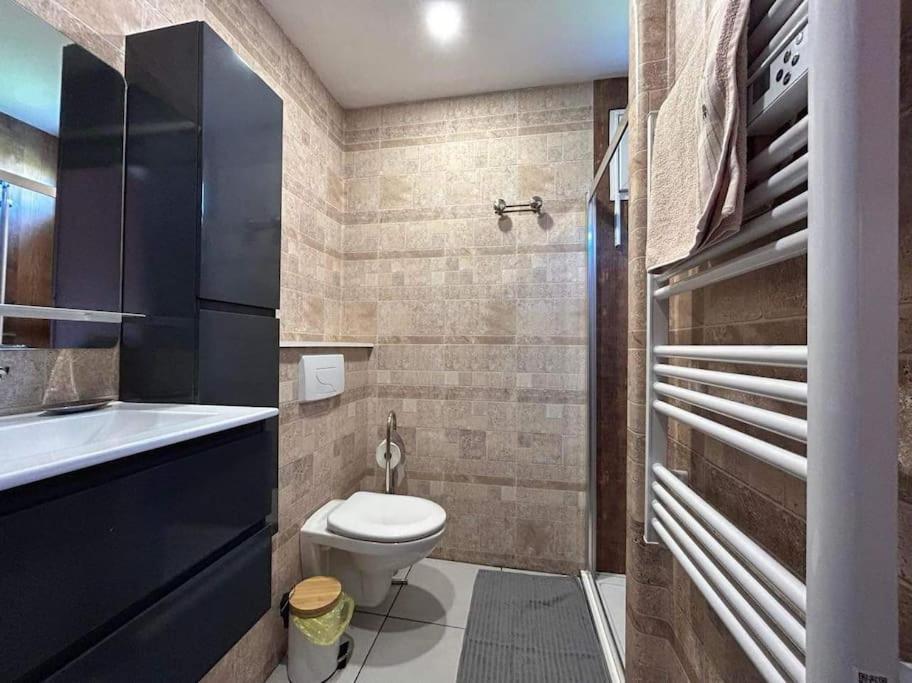 Appartement très agréable proche tous commerces photo 4