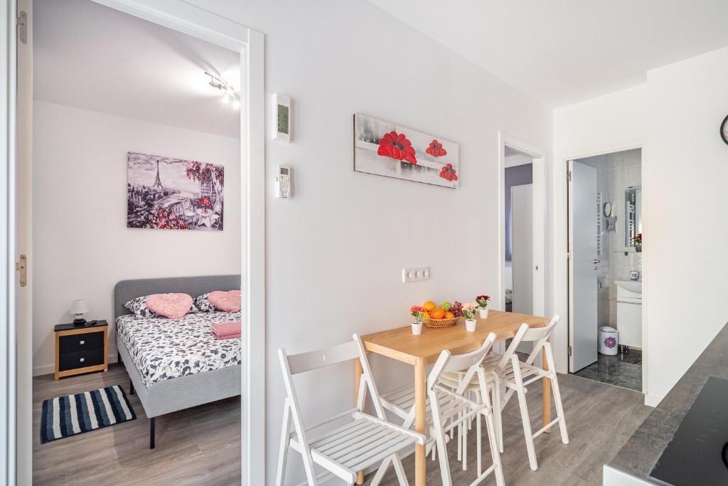 Magic Badalona Apartment photo 3