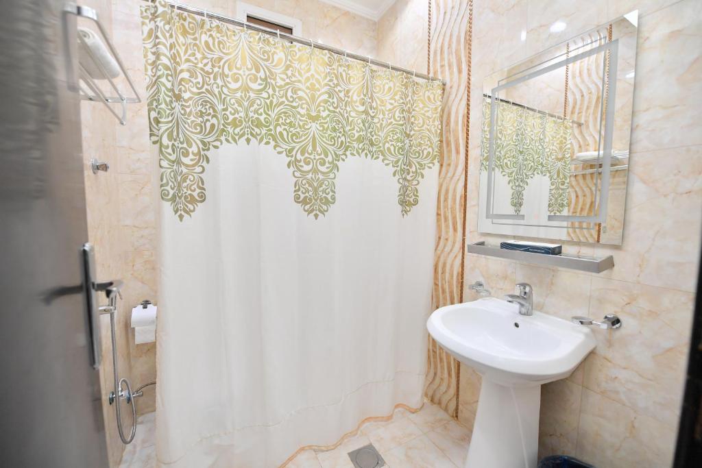 Aseel Alsharq Hotel photo 1