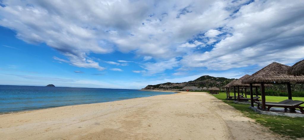 Wyndham Grand KN Paradise Cam Ranh photo 3