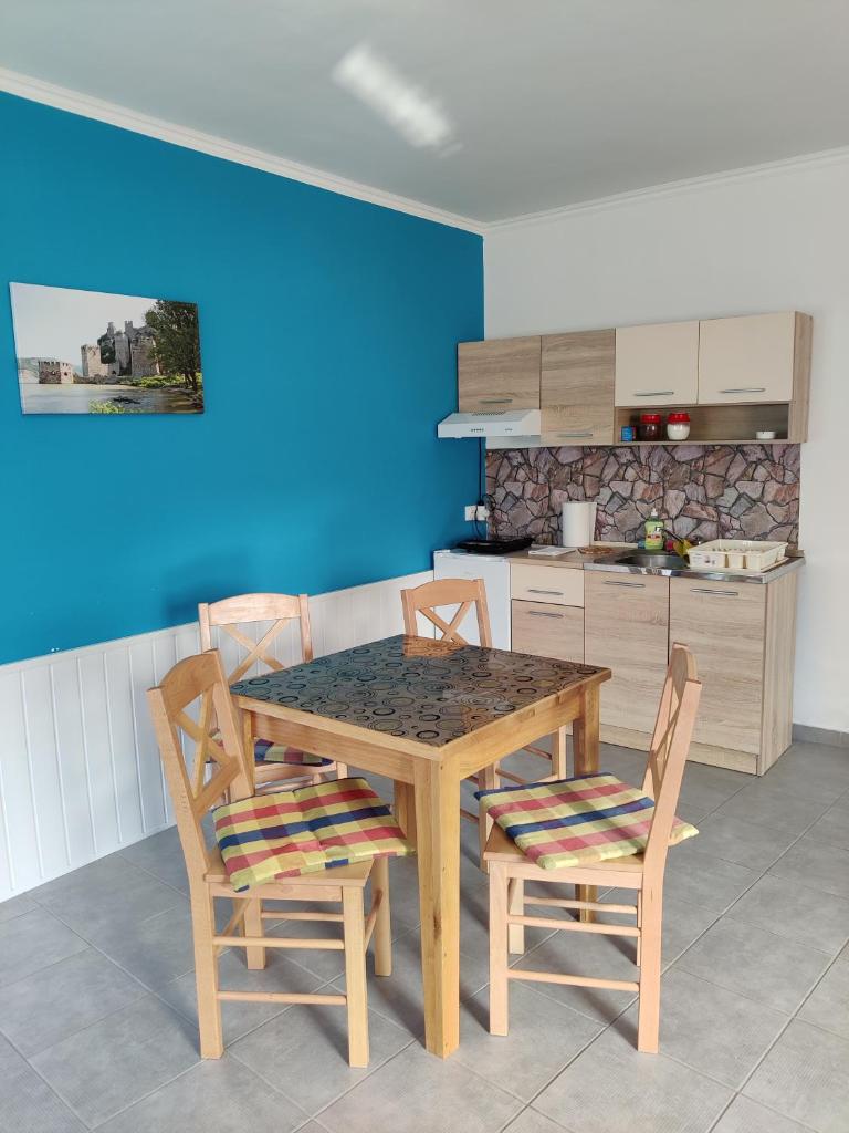 Apartman Ankica photo 2
