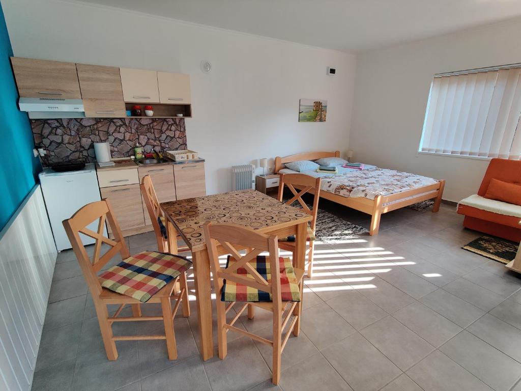 Apartman Ankica photo 3