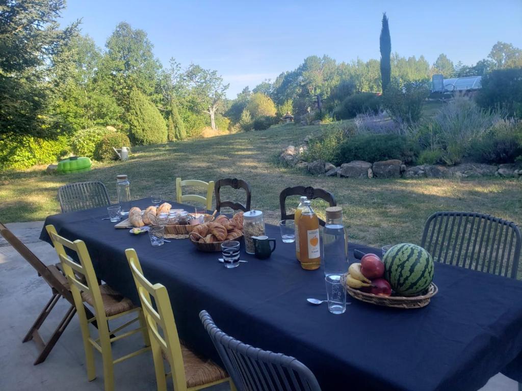 La Chabanade photo 2