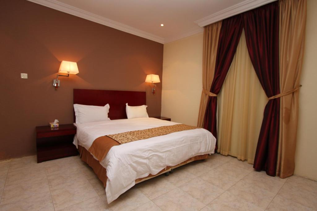 Raoum Inn Khafji Southern photo 4