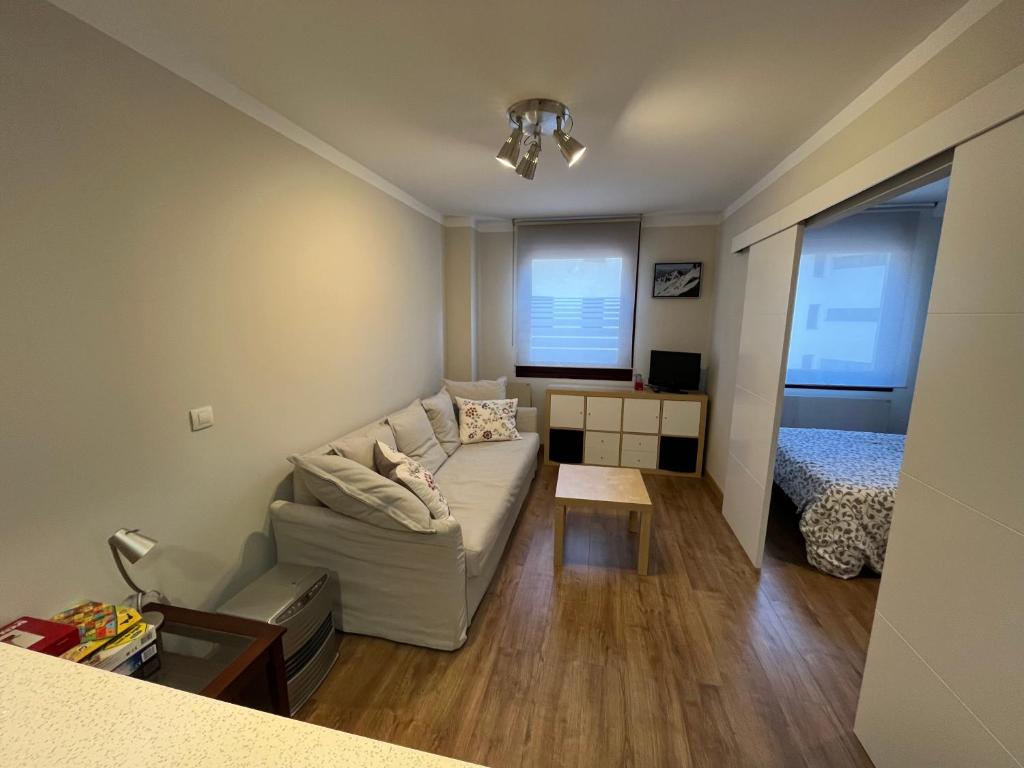 Precioso apartamento en San Isidro , ski , snow photo 1