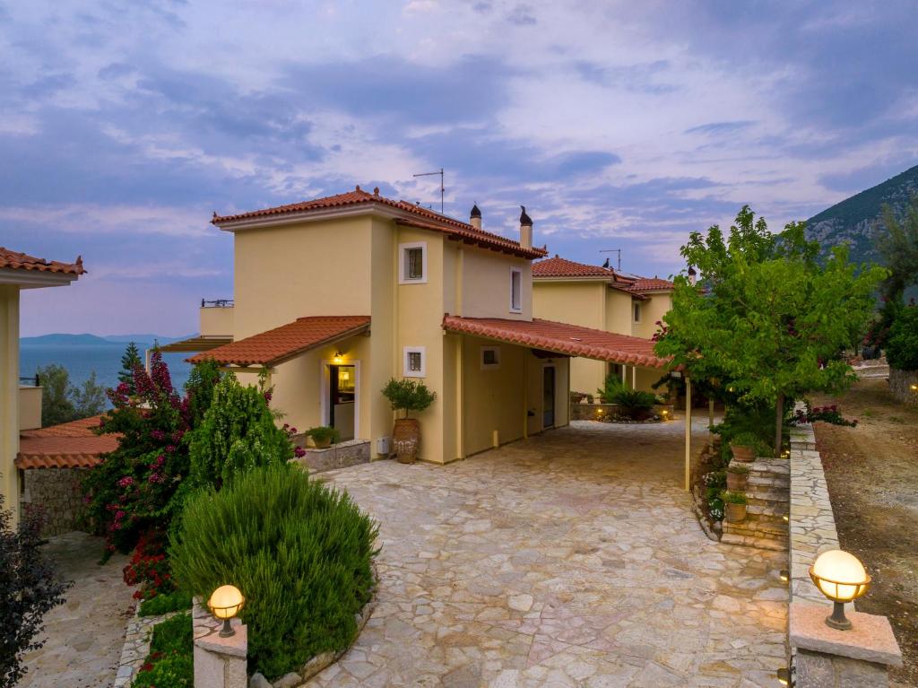 Villa Haven United photo 4
