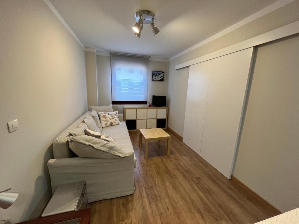Precioso apartamento en San Isidro , ski , snow photo 3