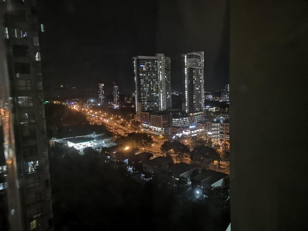 Shaftsbury residence cyberjaya studio suites with free parking photo 3