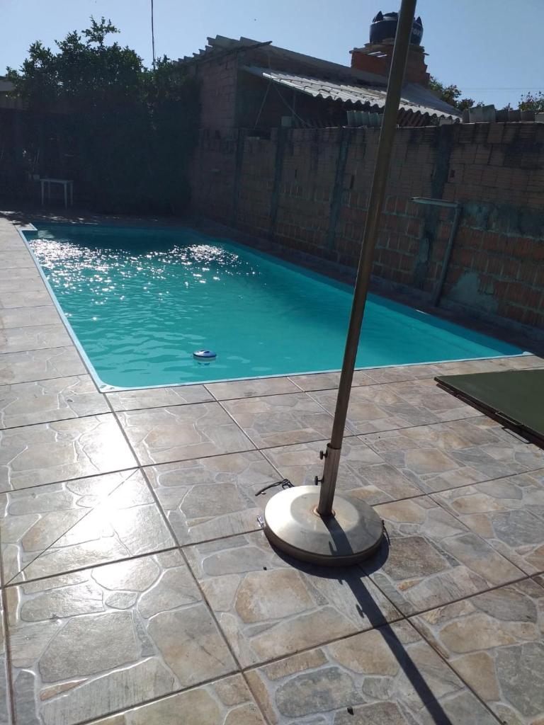 CASA COM PISCINA BROTAS photo 3
