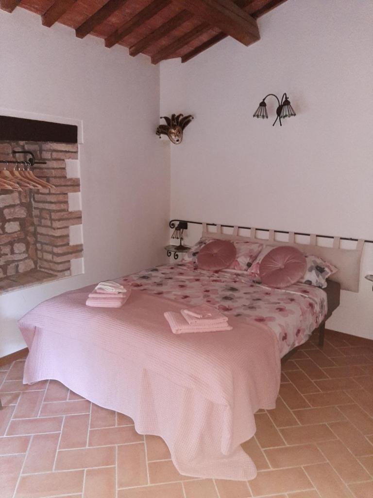 Bed & Breakfast Villa Monterosso photo 4