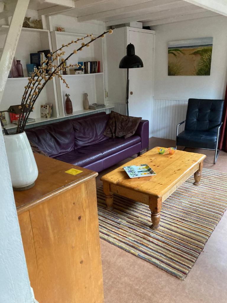 Het Duinhuisje photo 2