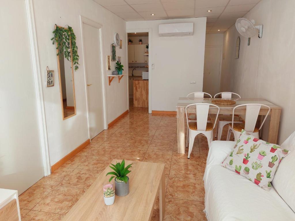 Apartamento Sant Roc photo 1