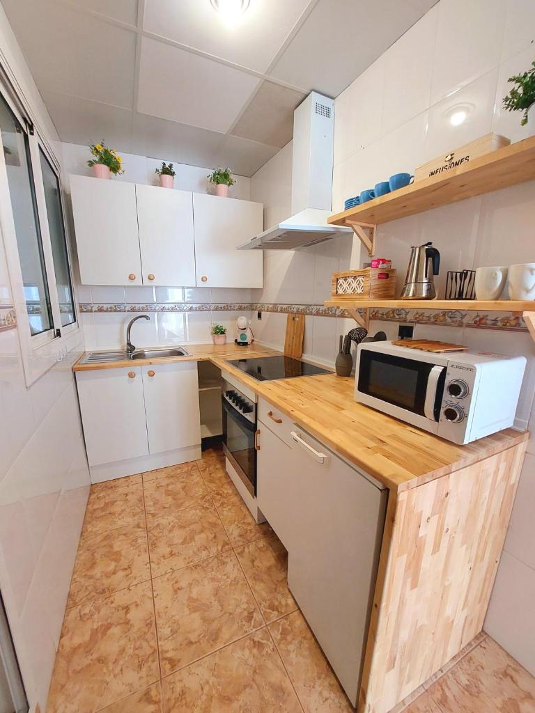 Apartamento Sant Roc photo 4