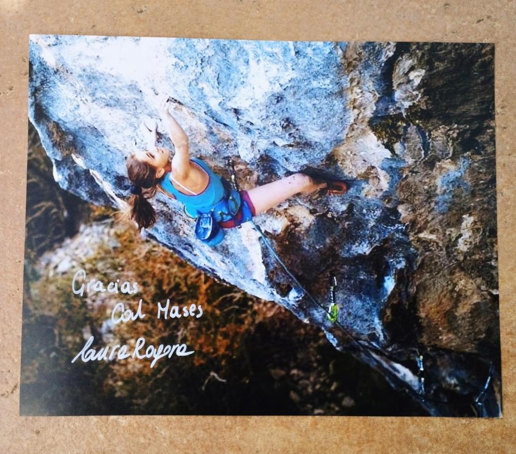 Alquiler en importante zona de escalada !! photo 1