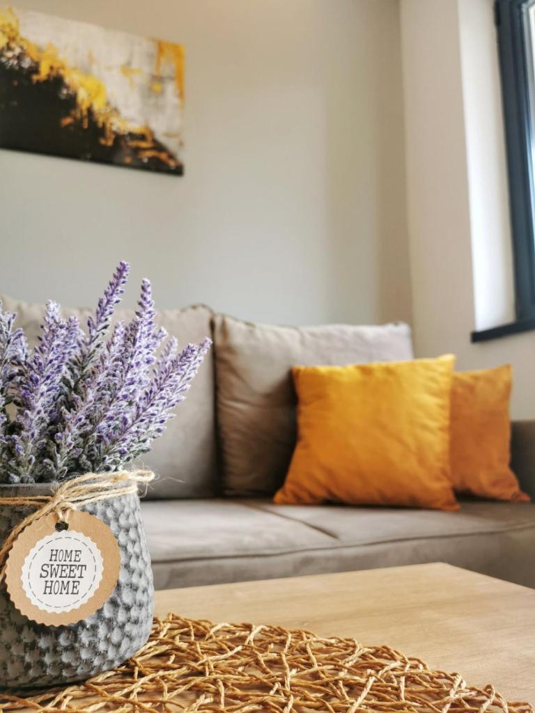 Adriatic Apartmani Zlatibor Titova Vila photo 3