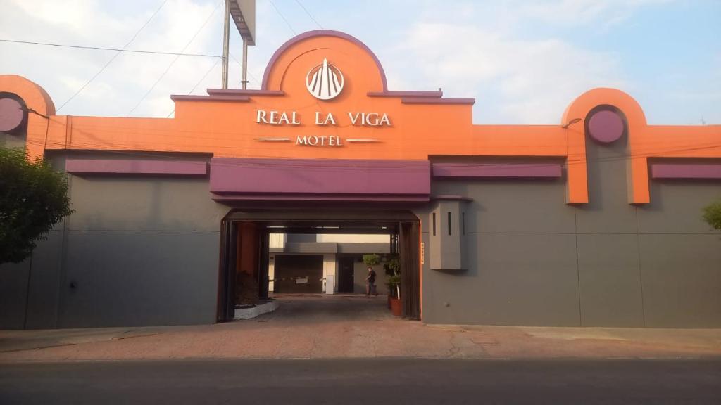 Real La Viga Motel photo 2