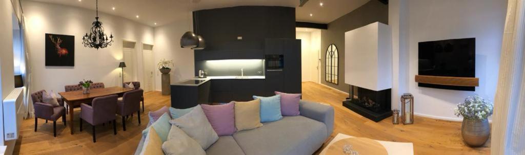 Loft mit Seeblick photo 2