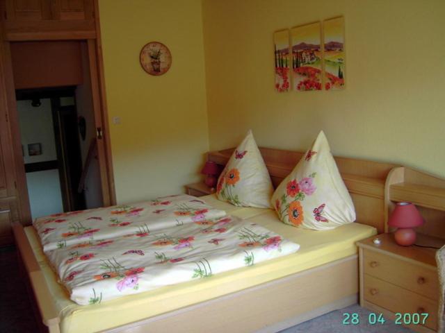 B&B Pension Winzerhaus Zell-Mosel photo 3