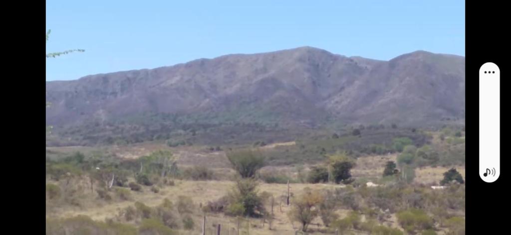 Sierras de Paz photo 1