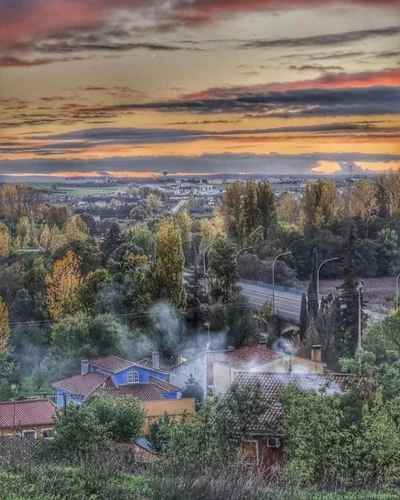 Ciudad Rodrigo La Casa Azul photo 2