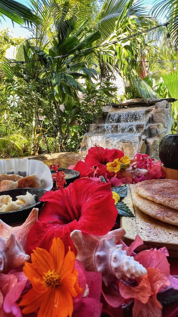 CHALET TROPICAL Hotel & Restaurante photo 4