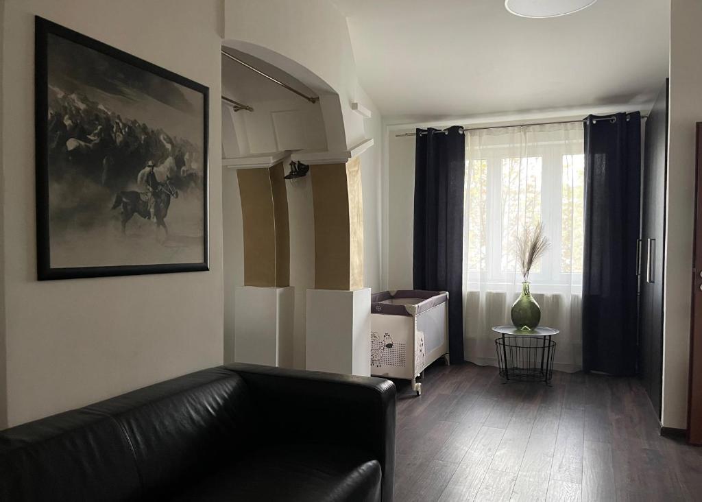 Stylové apartmánky photo 4
