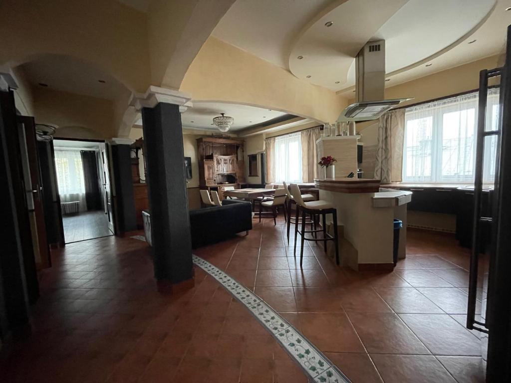 Stylové apartmánky photo 3