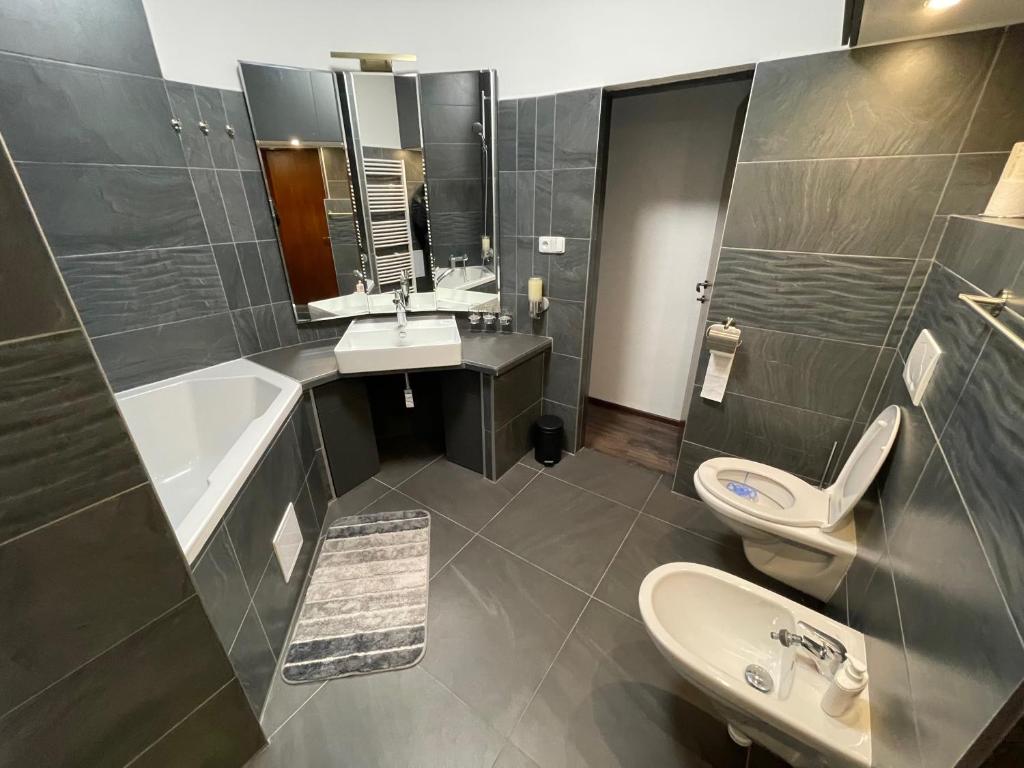Stylové apartmánky photo 2