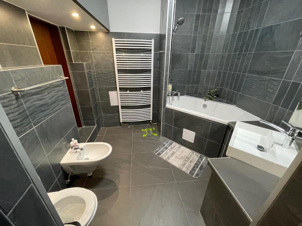 Stylové apartmánky photo 1